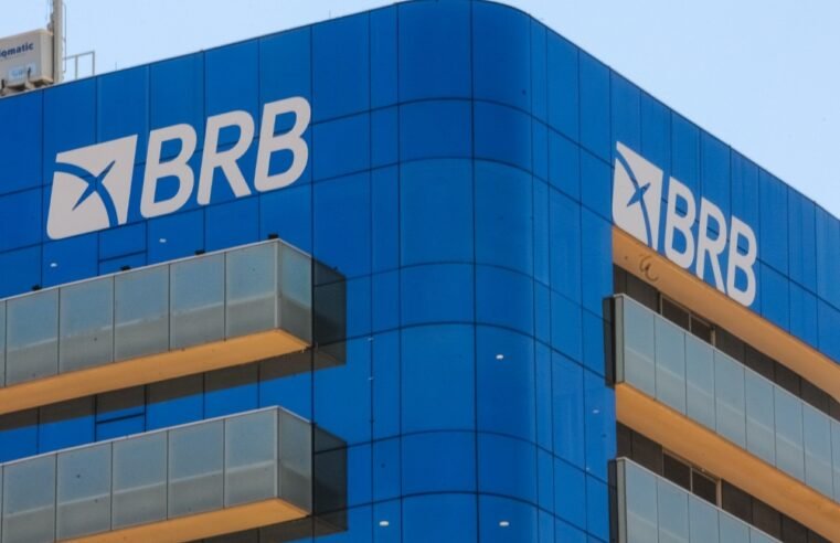 BRB aprova ajustes no aumento de capital de até R$ 8,8 bi
