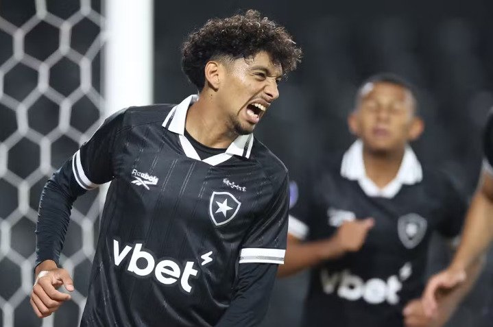 Botafogo domina, desperdiça chances, mas vence o Independiente Petrolero na Sul-Americana
