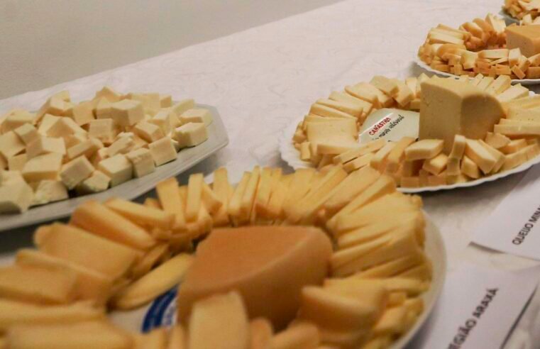 Brasil começa a importar queijo mais barato após acordo Mercosul–UE