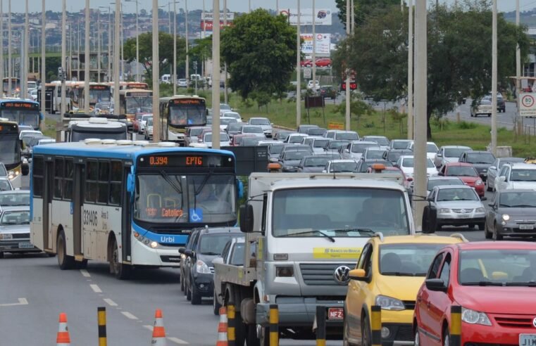 Brasil terá Dia Nacional em Memória de Vítimas do Trânsito