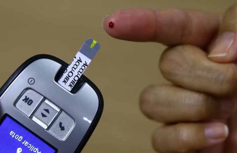 Brasileiros com diabetes defendem uso de tecnologias no tratamento