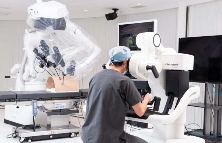 Brasília recebe congresso internacional de cirurgia robótica