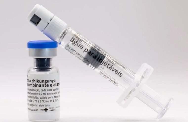 Butantan vai produzir vacina nacional contra chikungunya