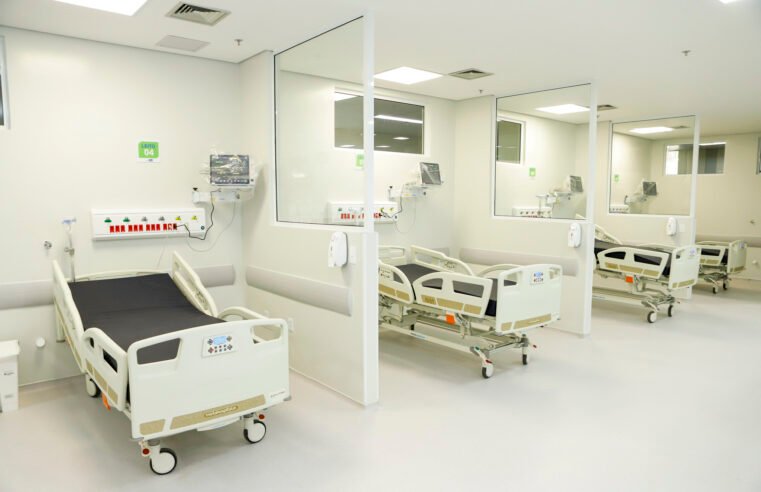 CLDF aprova tabela específica para contratação de leitos em hospitais particulares