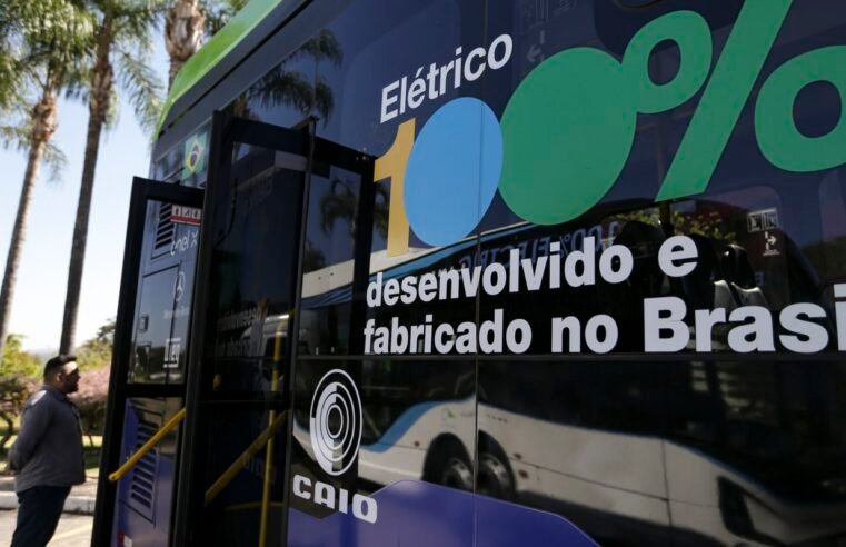CMN dobra duração de linhas do Move Brasil a ônibus e micro-ônibus