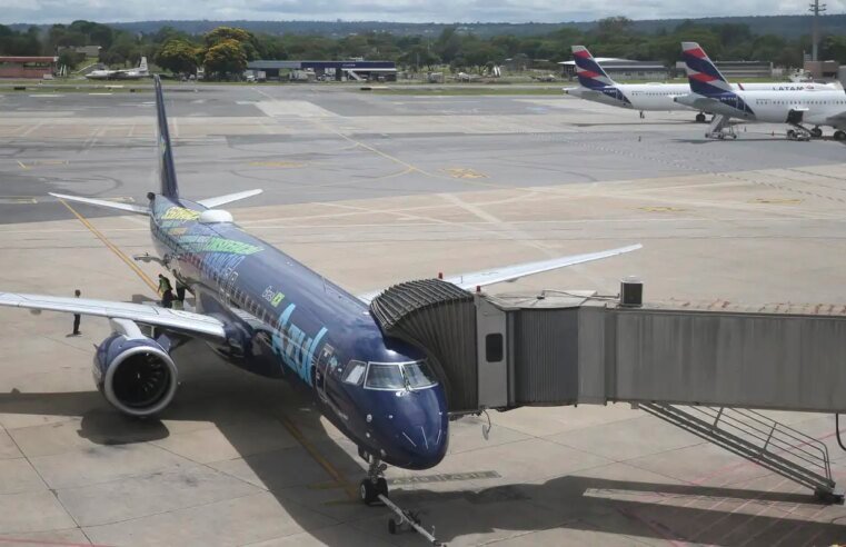 CMN regulamenta linha emergencial para auxílio a companhias aéreas