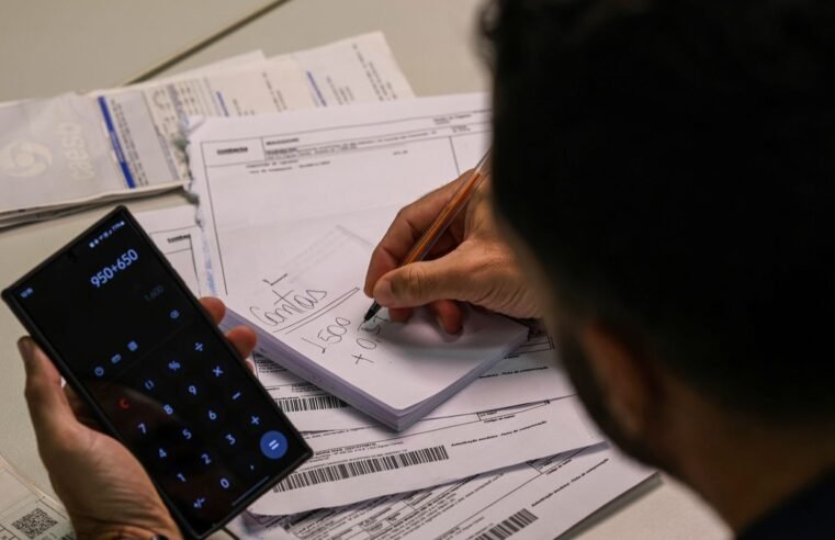 Caixa já renegociou R$ 820 milhões no novo Desenrola Brasil