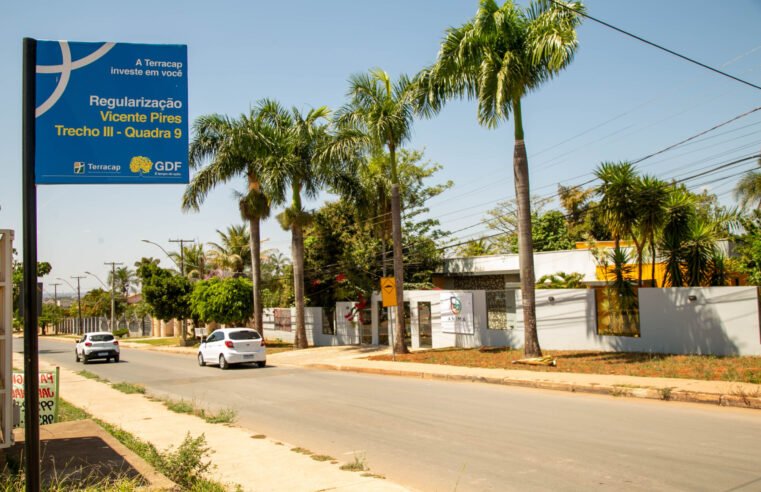 Câmara Legislativa aprova mudança no Código de Obras