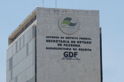 Câmara Legislativa prorroga 42 convênios de ICMS