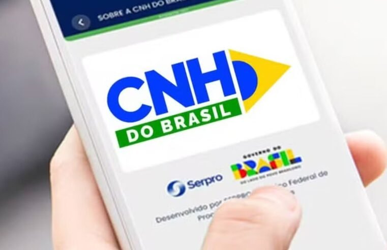 Câmara aprova MP que prevê renovação automática de CNH