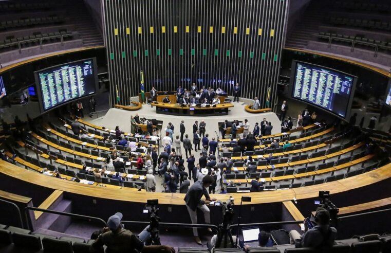 Câmara inicia análise de projeto sobre exploração de minerais críticos