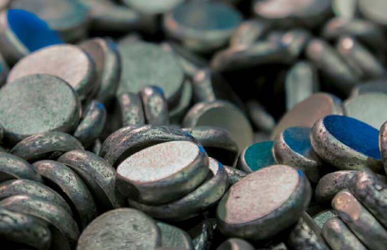 Câmara permite usar fundos de minerais críticos para outros minérios