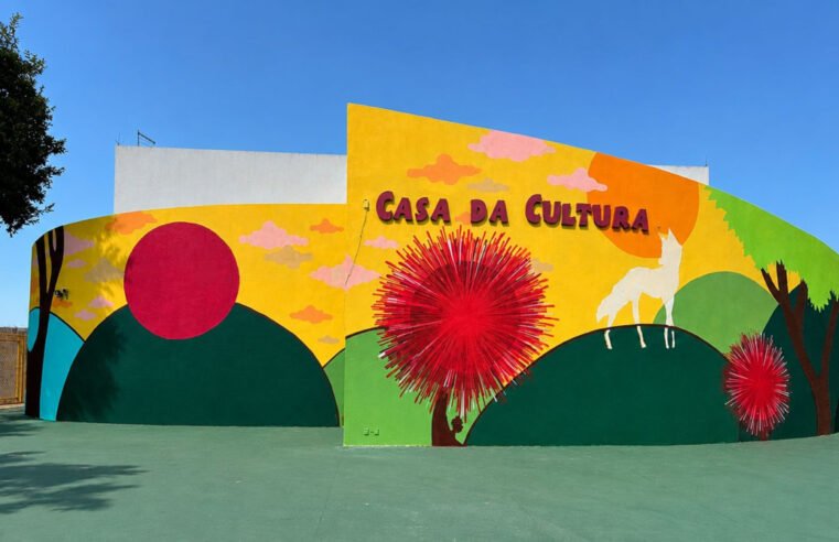 Casa da Cultura do Guará será reinaugurada nesta sexta-feira