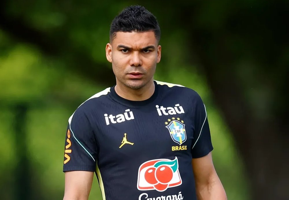 Casemiro entra na mira do Los Angeles Galaxy e agita mercado na MSL