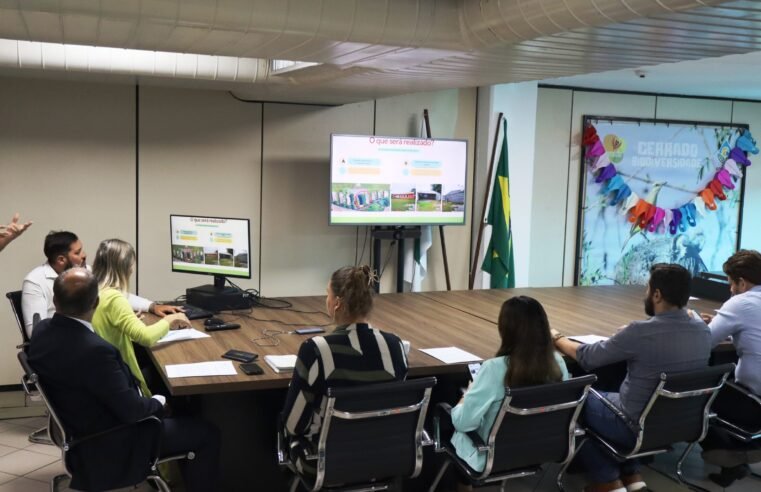 Ccaf aprova nova sede para Hospital de Fauna Silvestre