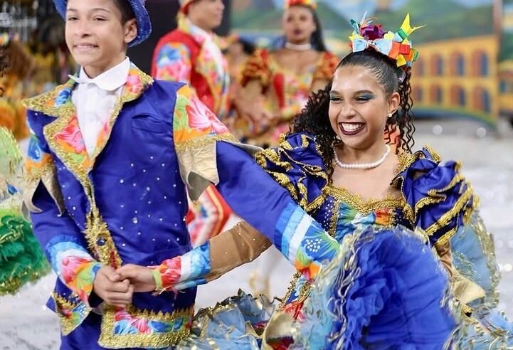 Ceilândia abre temporada de São João 2026 com pré-lançamento do Circuito Candangão Junino