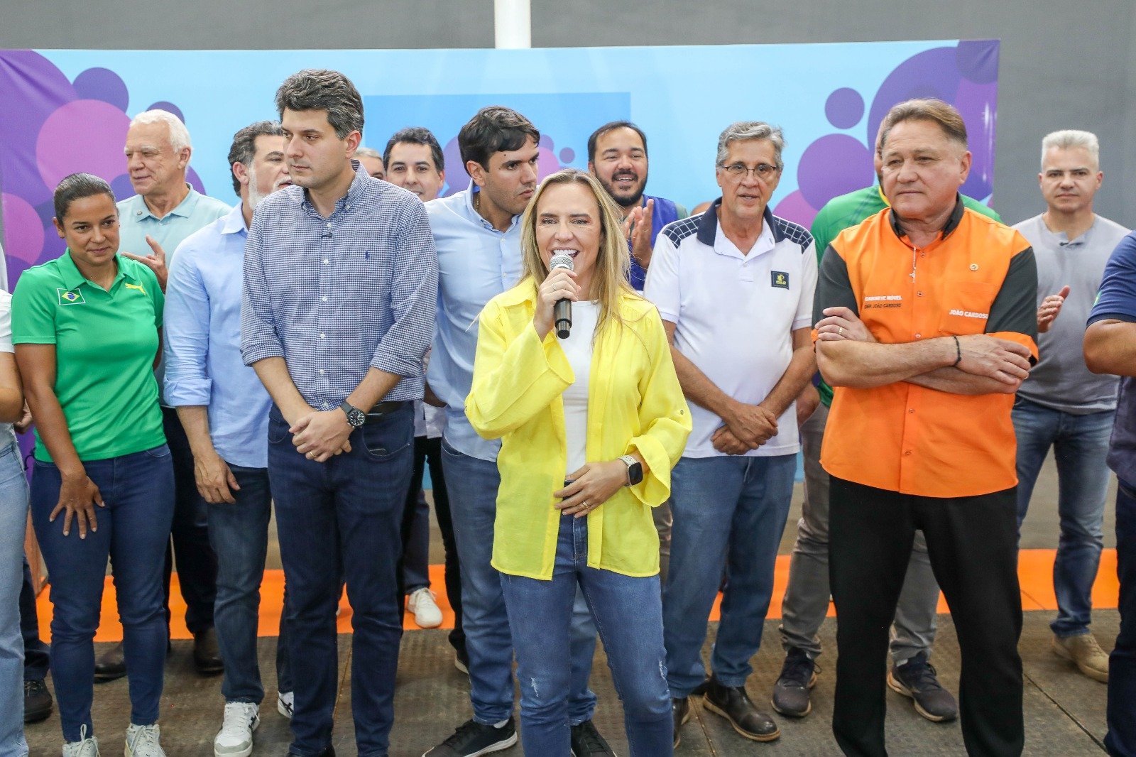 Celina Leão autoriza R$ 7,1 milhões para nova UBS em Sobradinho
