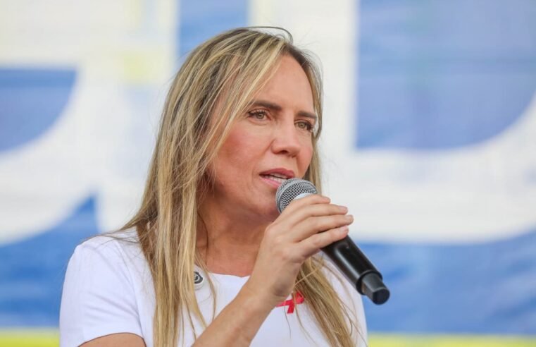 Celina Leão sancionará mudanças no Polo de Cinema e regularização de assentamento