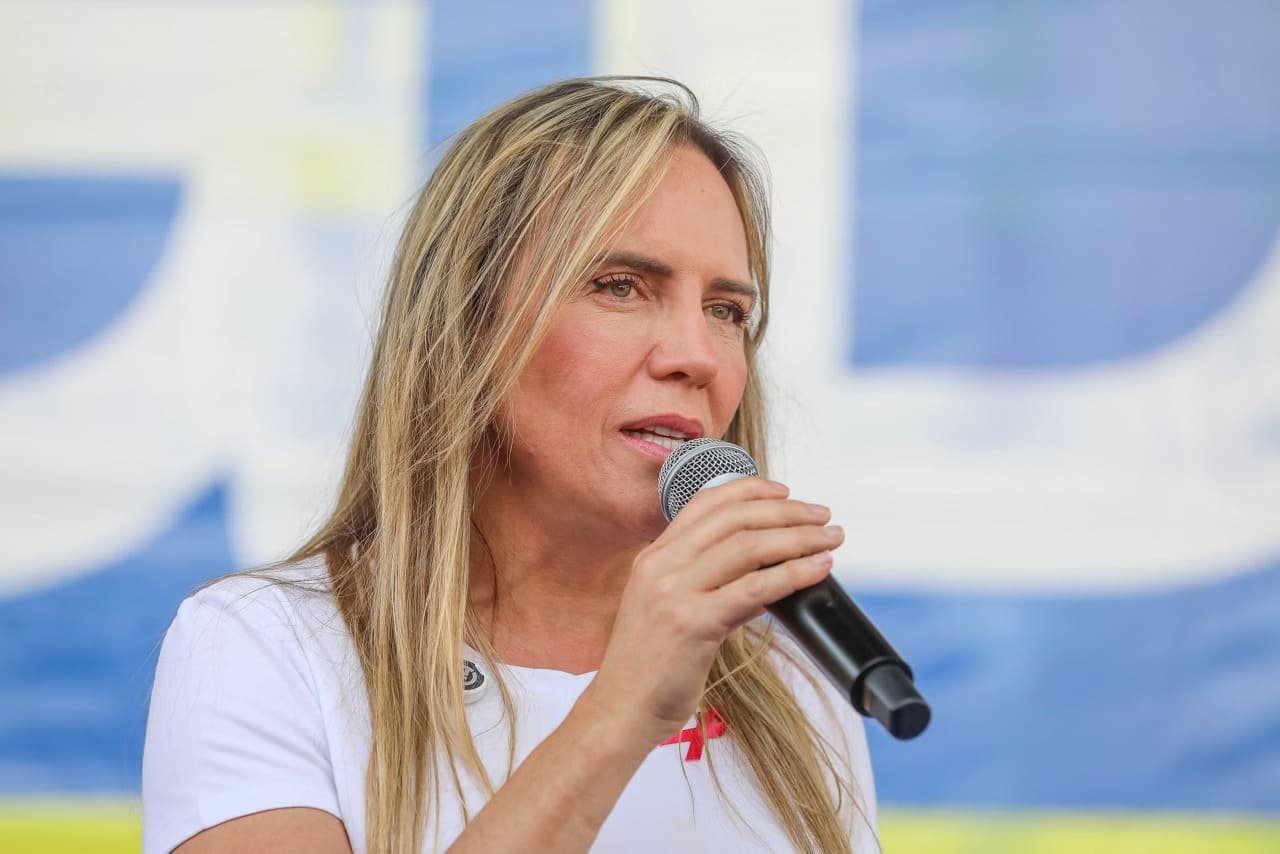 Celina Leão sancionará mudanças no Polo de Cinema e regularização de assentamento