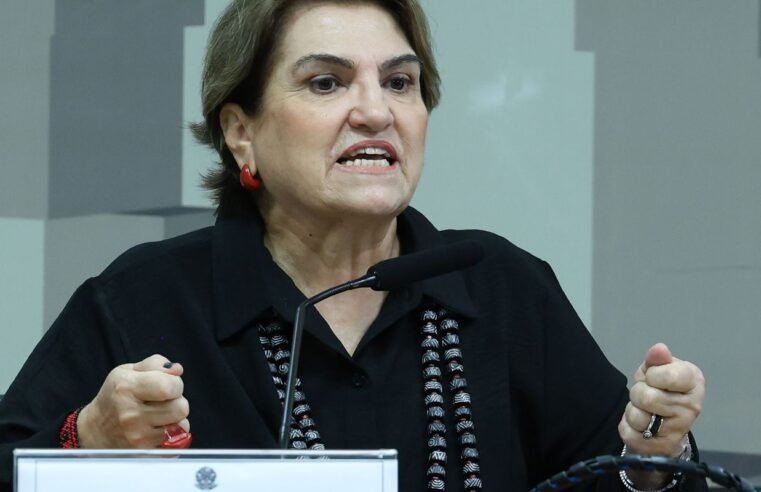 Com fim da escala 6×1, mulher tem mais acesso a trabalho, diz ministra