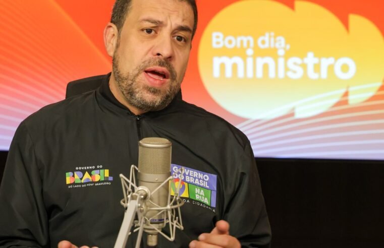 Com juros altos, dívidas aumentam e exigem mais Desenrola, diz Boulos
