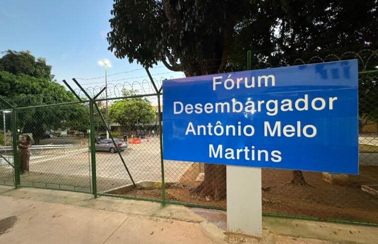 Começaram as audiências de instrução do Caso Anchieta