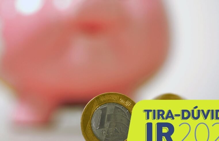 Como declaro poupança, renda fixa e variável no Imposto de Renda?