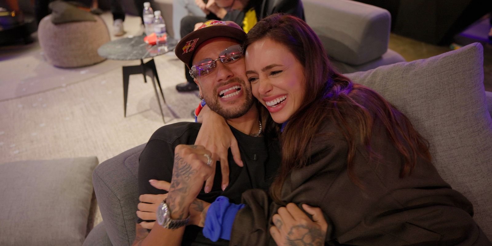 Confiante no hexa, Neymar projeta última Copa do Mundo da carreira