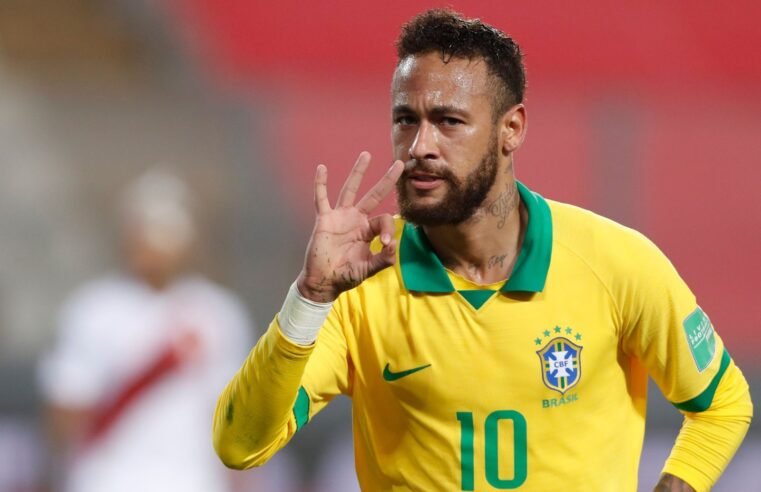 Confira detalhes da convocação para a Copa 2026
