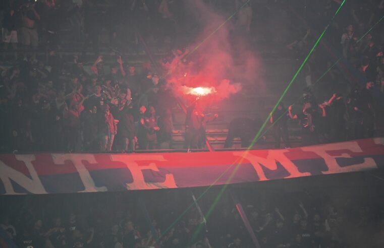 Conmebol cancela Independiente Medellín-Flamengo na Colômbia após incidentes com torcedores