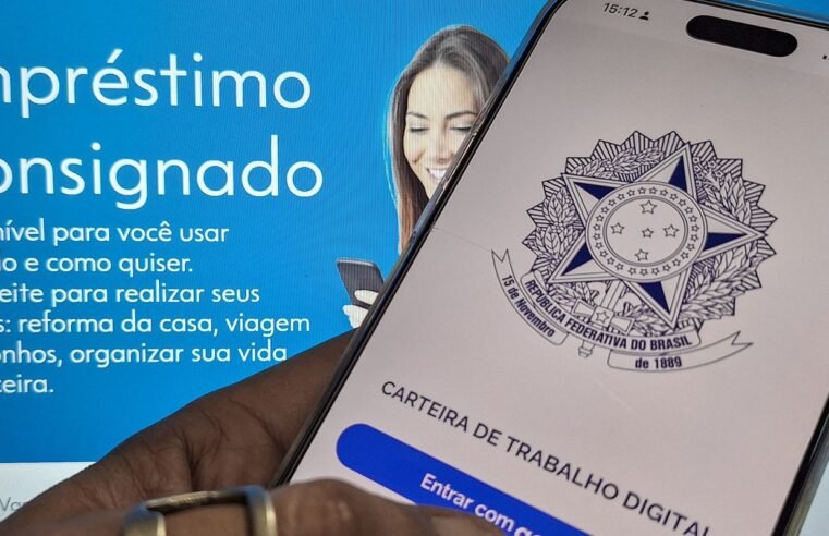Consignados: INSS passa a exigir biometria facial a partir desta terça