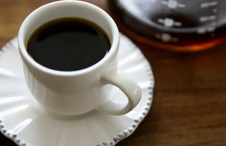 Consumo de café sobe 2,44% no primeiro quadrimestre deste ano