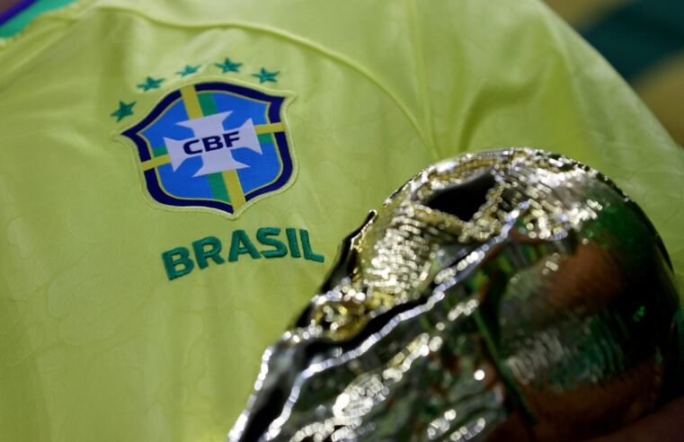 Copa do Mundo 2026 inicia em um mês como prometida maior edição