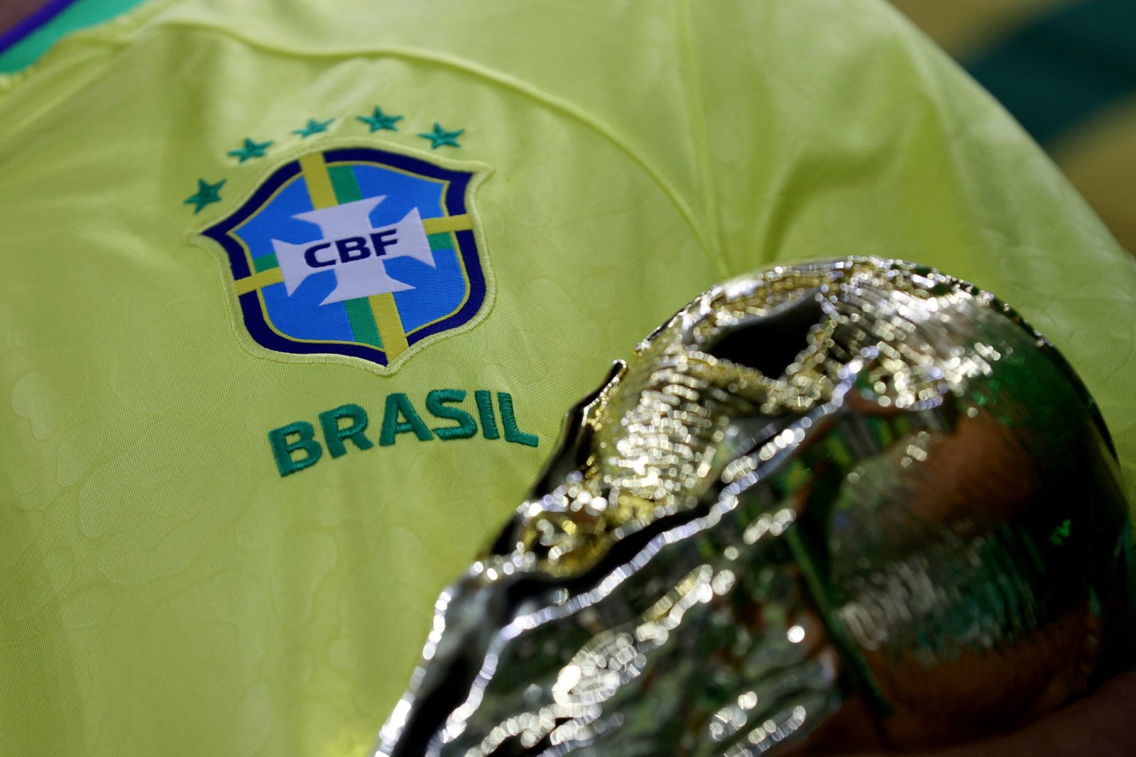 Copa do Mundo 2026 inicia em um mês como prometida maior edição