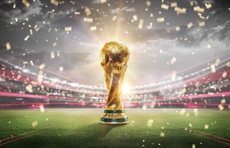 Copa do Mundo 2026 terá três cerimônias de abertura, uma em cada país sede; confira as atrações