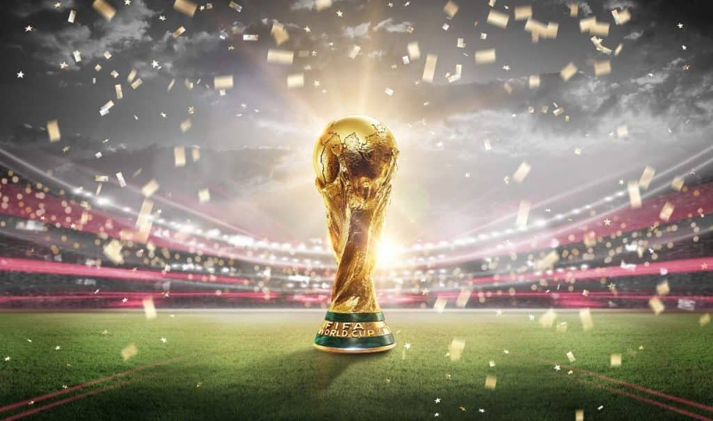 Copa do Mundo 2026 terá três cerimônias de abertura, uma em cada país sede; confira as atrações