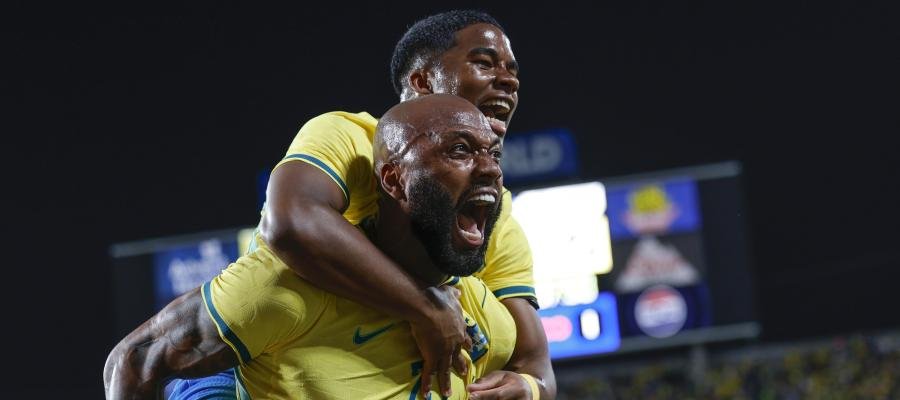 Copa do Mundo: dois brasilienses são convocados por Ancelotti