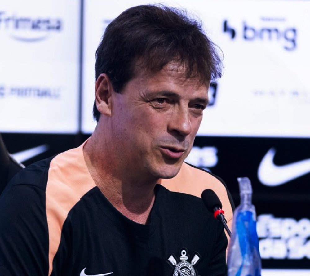 Corinthians tem última chance de usar Arena para fugir do Z4 antes da Copa