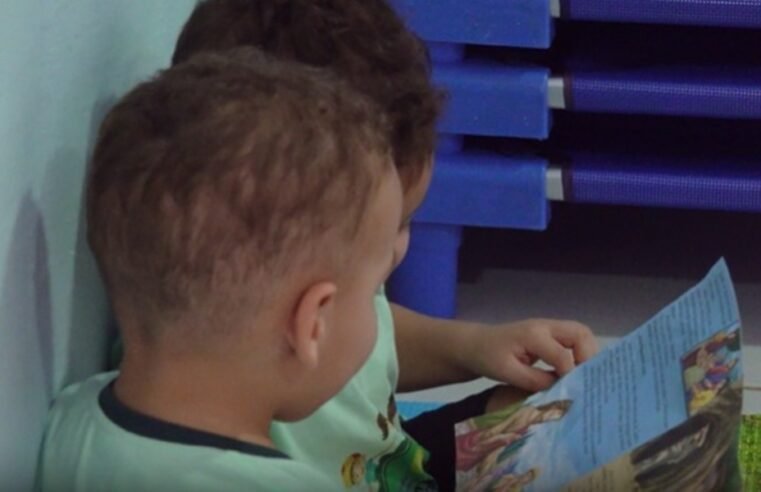 Creche pode ser fechada em São Sebastião e deixar 100 crianças vulneráveis sem apoio; veja entrevista