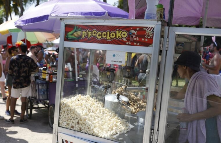 Crédito para MEIs do turismo atenderá inscritos no CadÚnico