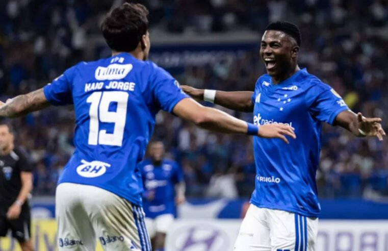 Cruzeiro segura pressão do Boca em La Bombonera e mantém liderança do grupo na Libertadores