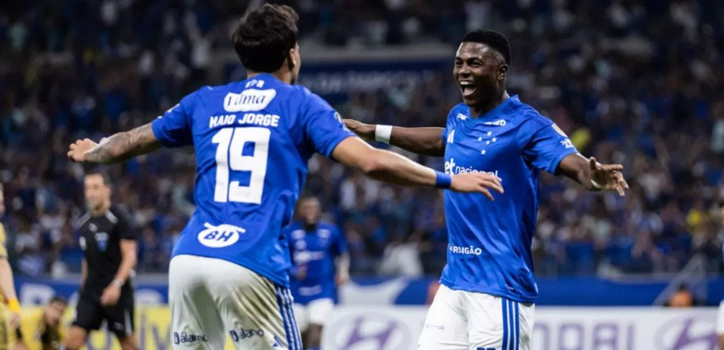 Cruzeiro segura pressão do Boca em La Bombonera e mantém liderança do grupo na Libertadores