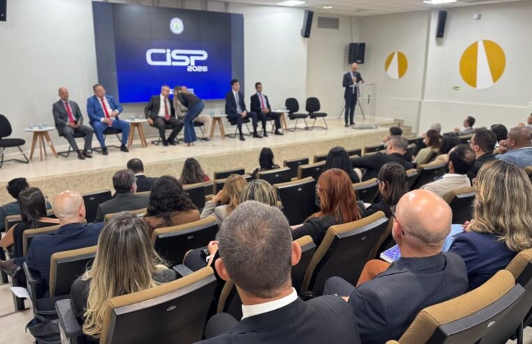 Curso de Inteligência capacita 40 profissionais para segurança integrada no DF
