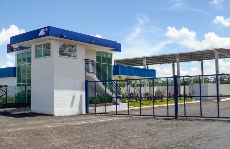 DER-DF fará leilão online de veículos apreendidos
