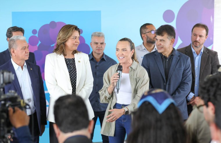 DF inicia construção de policlínica para policiais civis