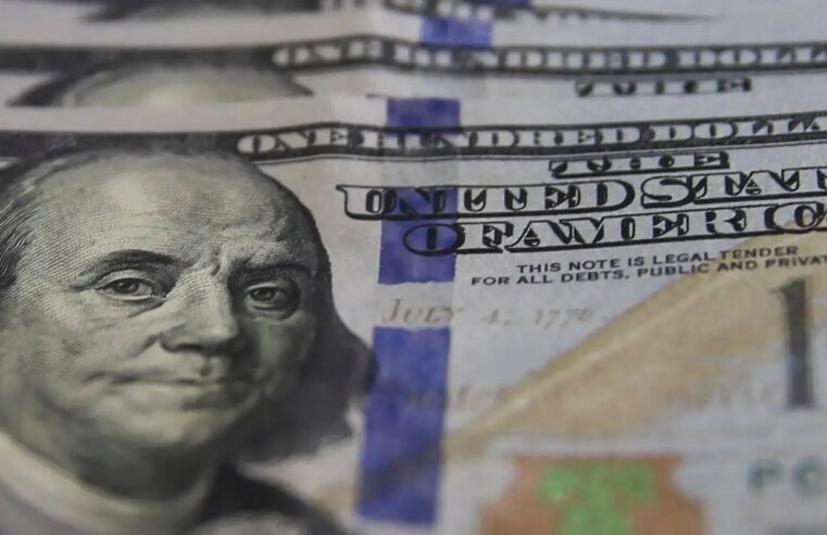 Déficit nas contas externas fica em R$ 1,8 bilhão em abril