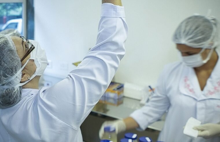Desafio dos bancos de leite é conscientizar lactantes a doar excedente