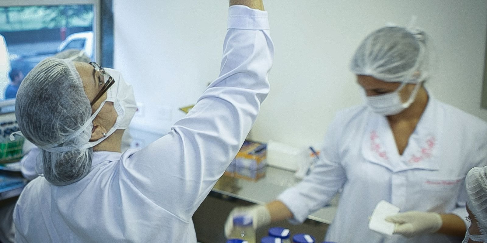 Desafio dos bancos de leite é conscientizar lactantes a doar excedente