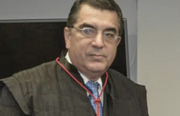 Desaparecido há mais de um mês, juiz federal é encontrado morto