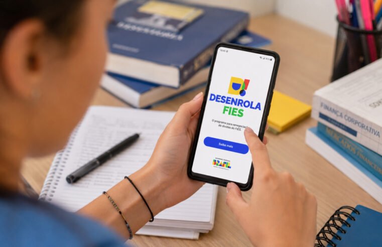 Desenrola Fies permite renegociar 34,2 mil contratos no DF